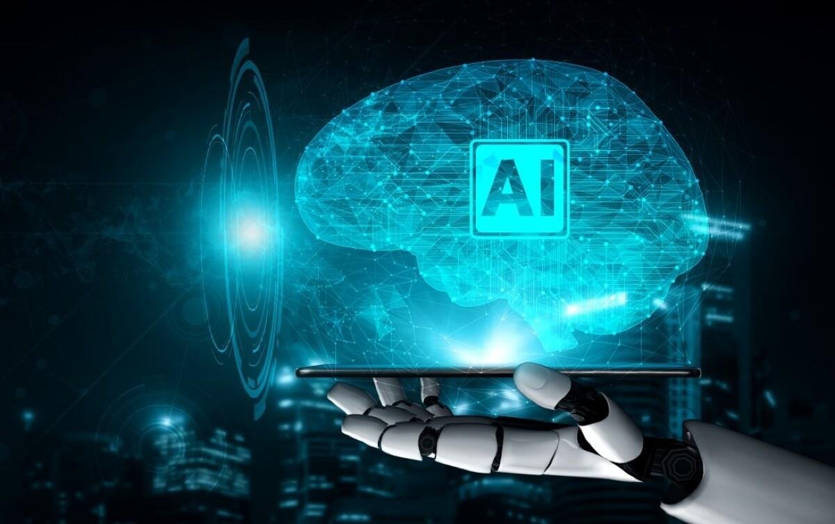 Inteligência Artificial