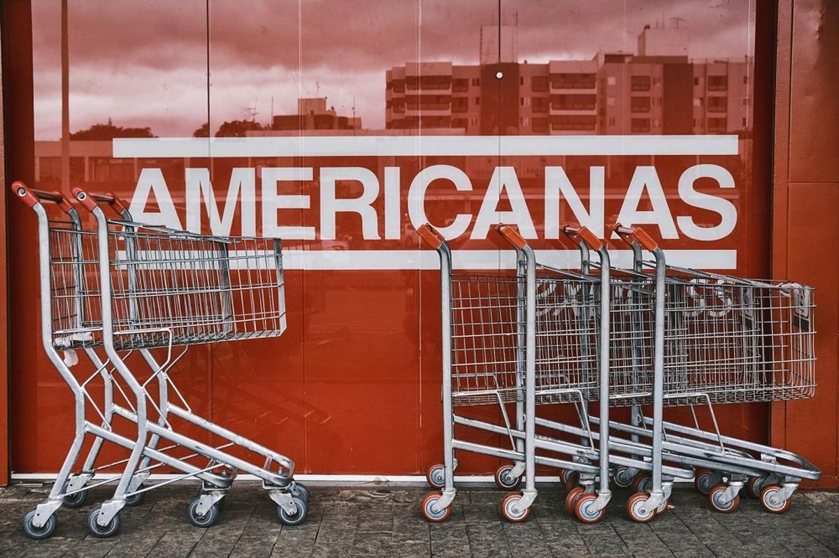 Americanas divulga prejuízo de quase R$ 20 bilhões em 2021 e 2022