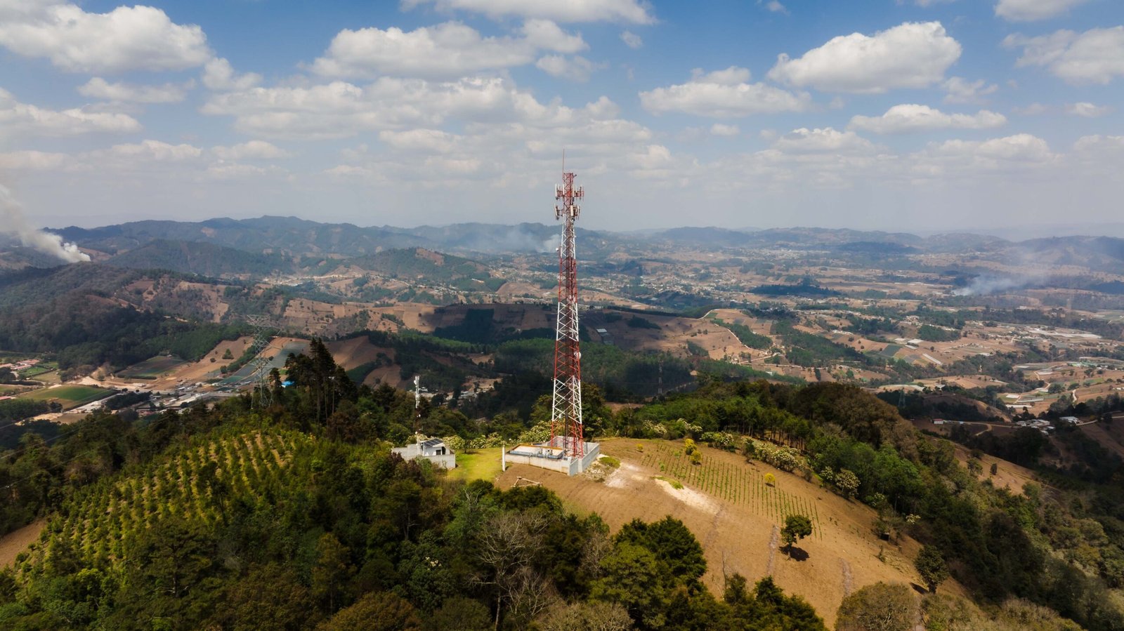 Energia vira prioridade e possível oportunidade de negócio para teles