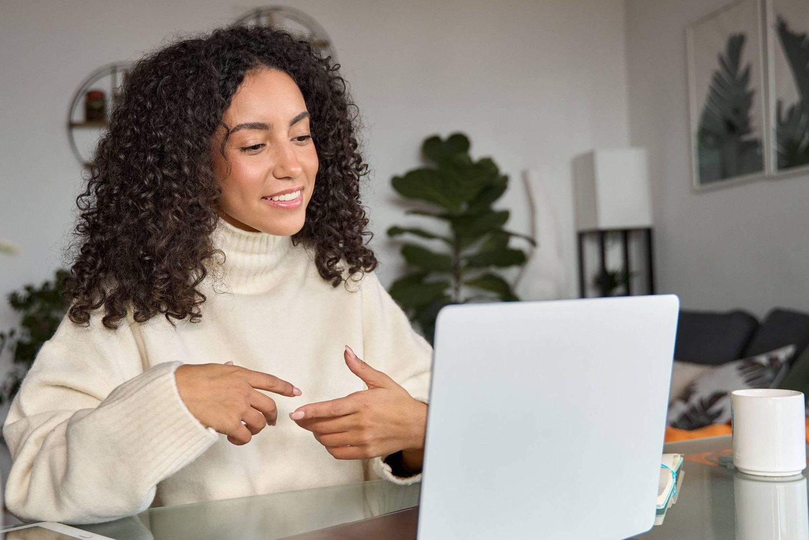 Inteligência artificial é ameaça maior para quem faz home office