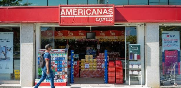 Americanas tentam aprovar seu plano de recuperação
