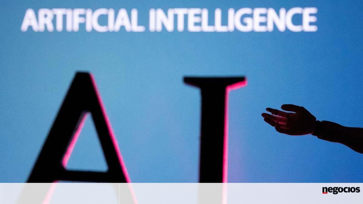 UE alcança acordo para primeira lei do mundo para regular inteligência artificial