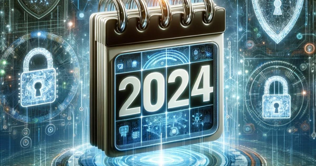 Empresas devem buscar o uso seguro da IA Generativa em 2024