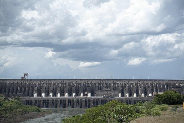 Itaipu terá a menor tarifa do Brasil em relação à média dos leilões da CCEE