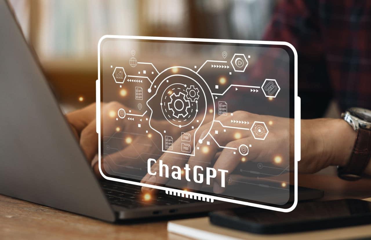 Dona do ChatGPT firma acordo com editora de notícias