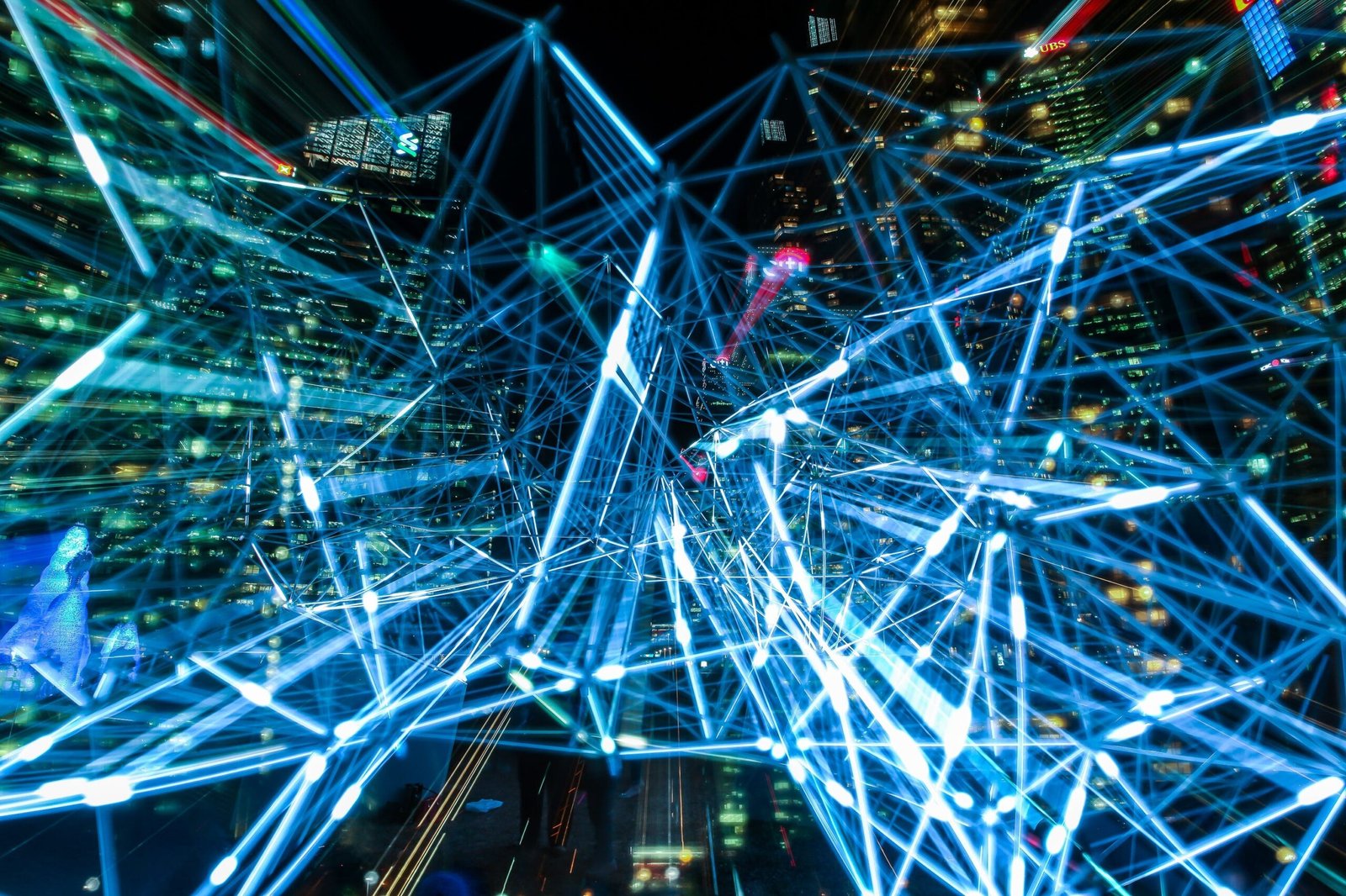 Inteligência artificial nas empresas