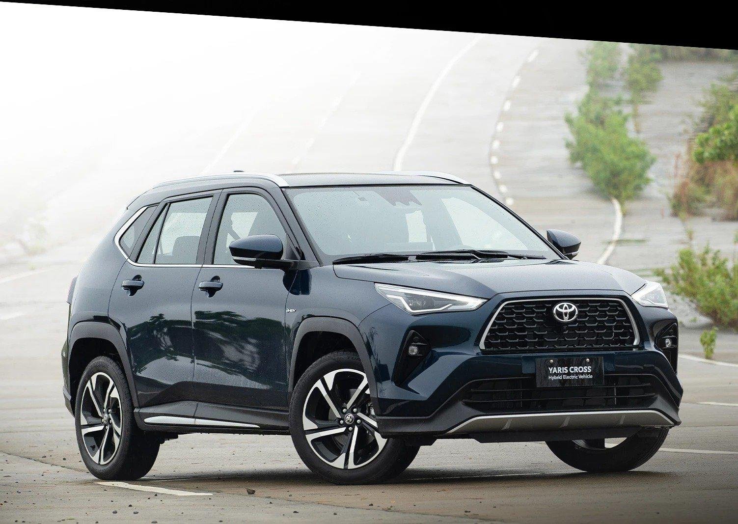 Trapaças da Toyota
