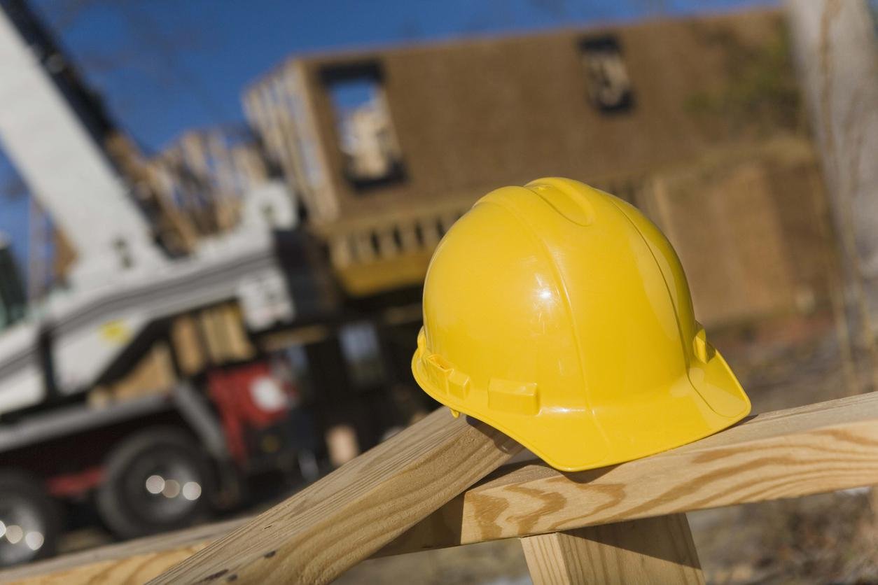 5 tendências para o setor de construção civil em 2024