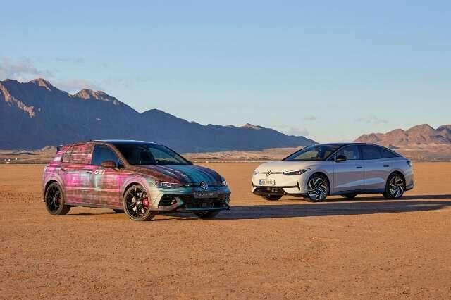 Volkswagen integra sistema com ChatGPT em seus veículos