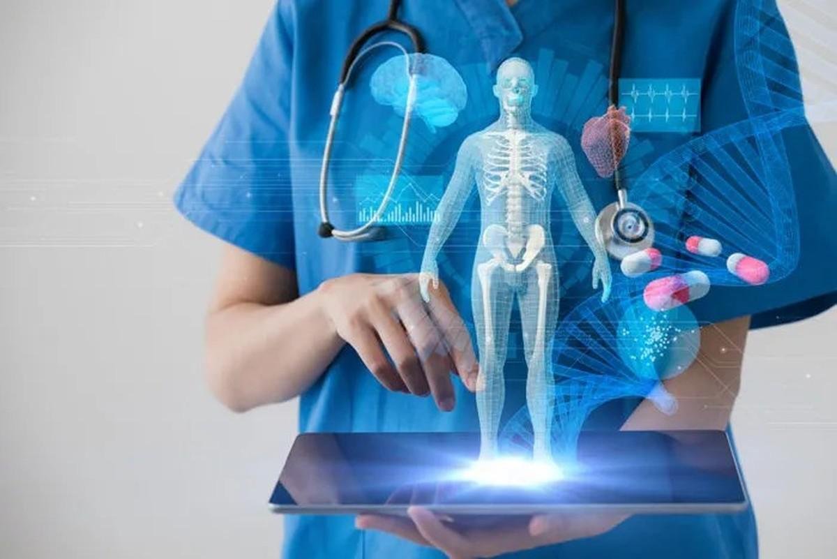 Open Health
