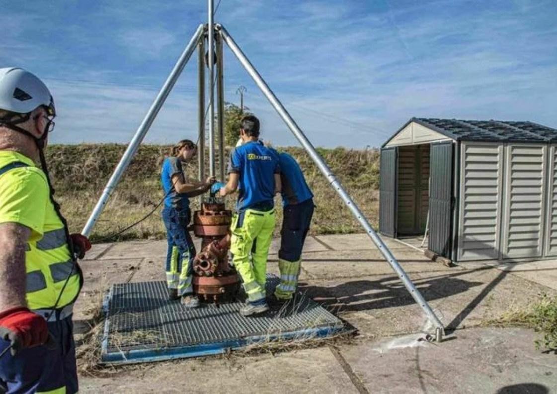 Como hidrogênio subterrâneo poderá criar uma nova 'corrida do ouro' no mundo