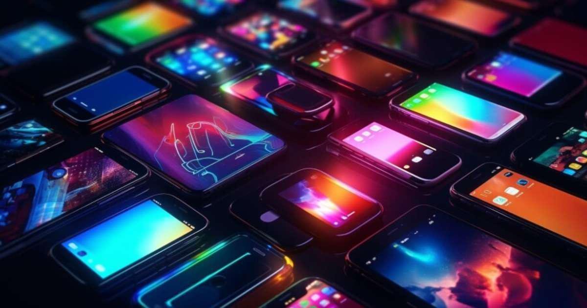5 tendências que impulsionarão smartphones e apps em 2024