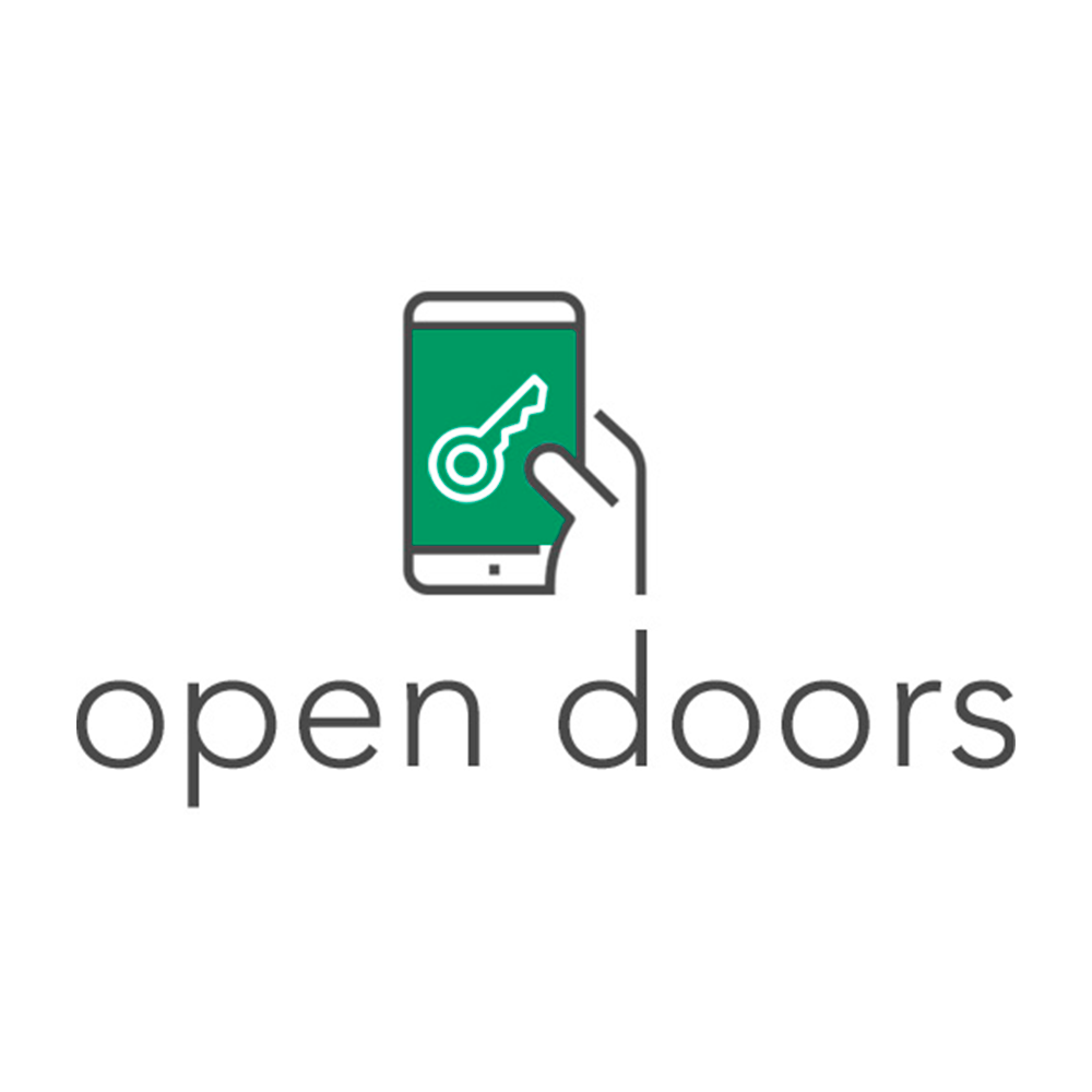 Open Doors