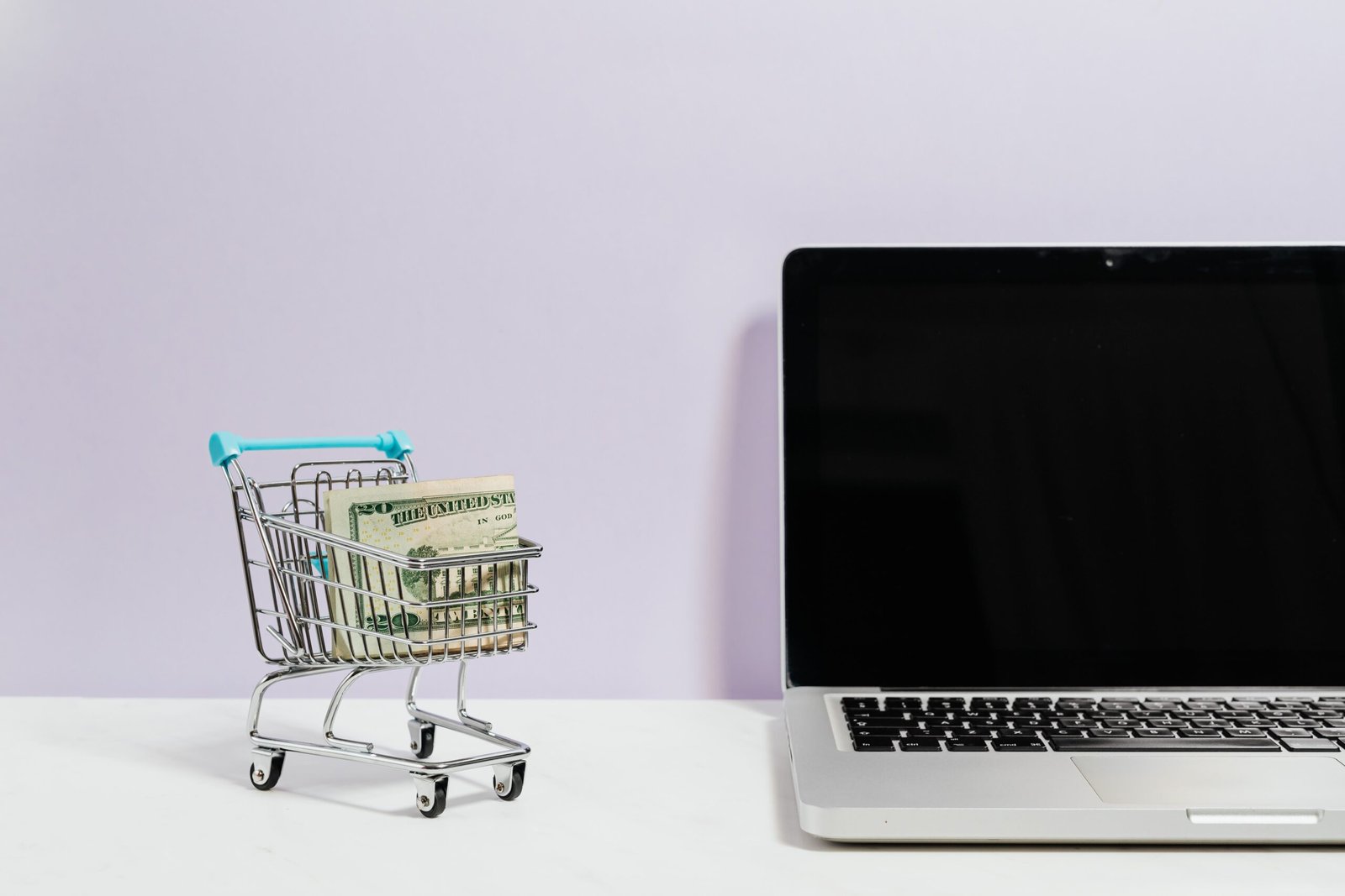 Uma revolução em Compras que ainda não aconteceu