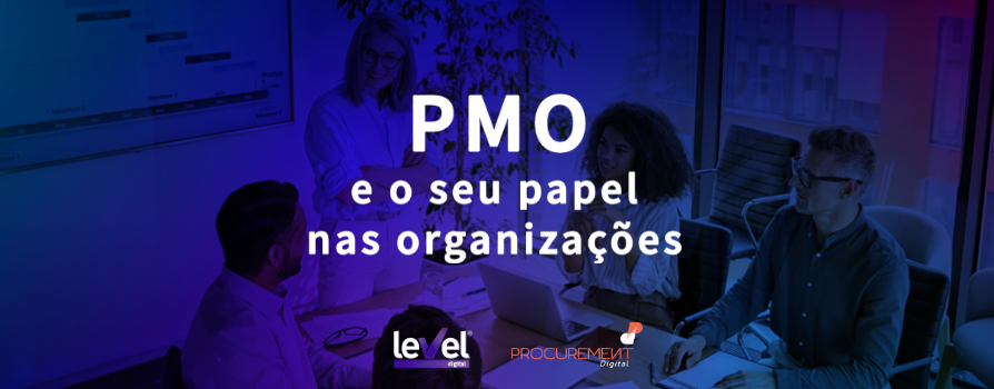 PMO e o seu papel nas organizações