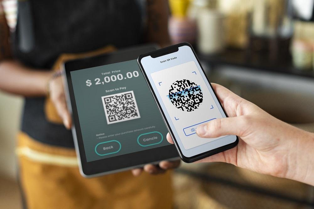 E-commerce e Pix