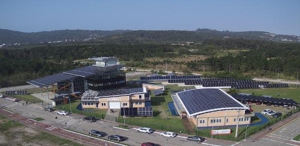 Hidrogênio verde