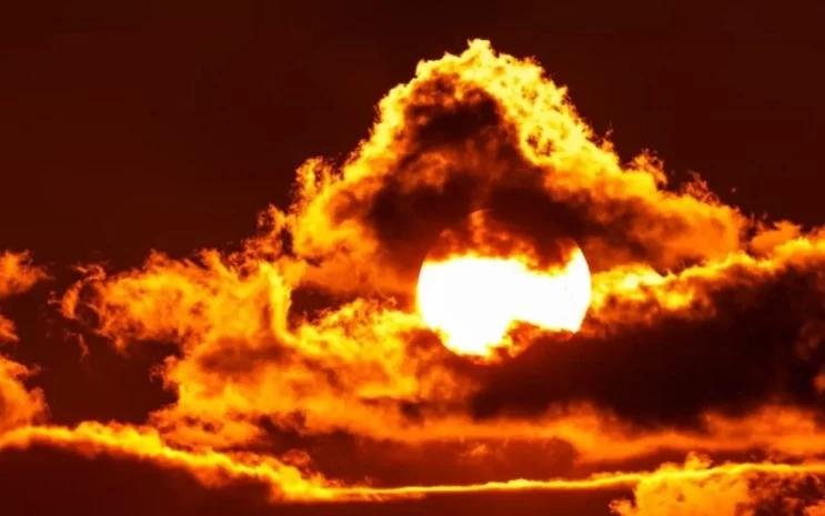 Agronegócio reforça monitoramento climático