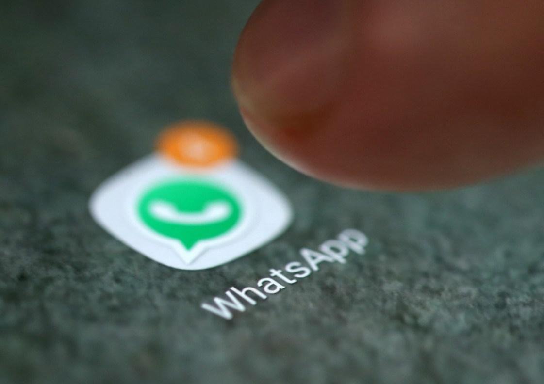 Como detectar golpes com ofertas falsas de emprego no WhatsApp