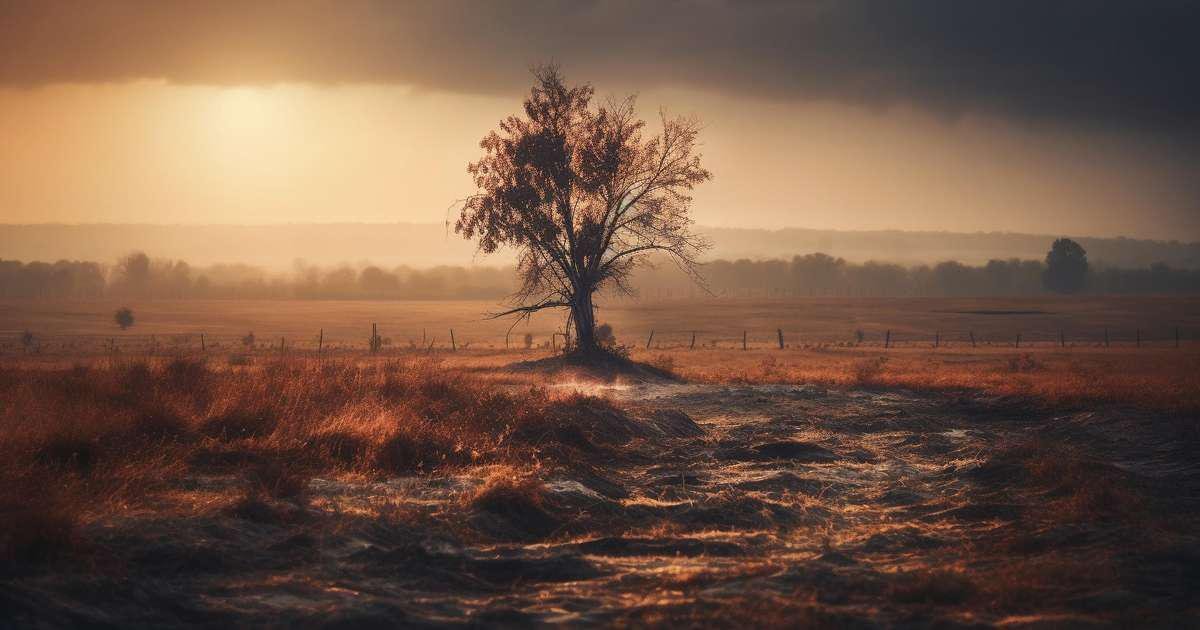 Como um deserto pode estar se formando no Nordeste do Brasil