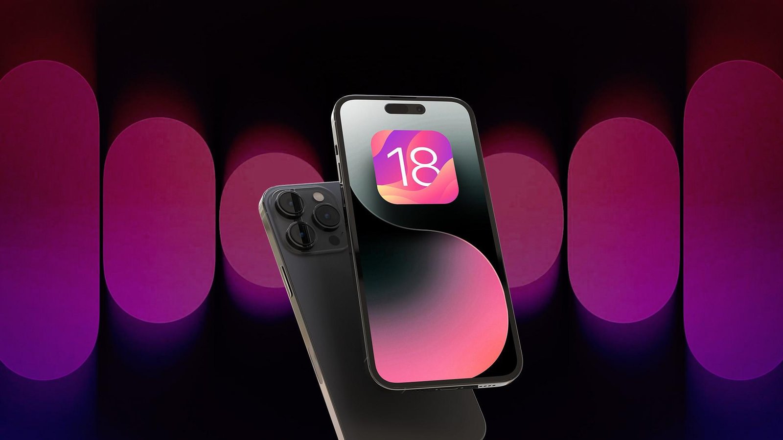 Apple confirma chegada de recursos generativos de IA no iOS 18
