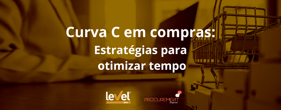 Curva C em compras: Estratégias para otimizar tempo