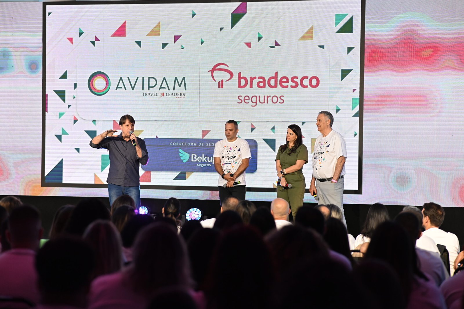 Bradesco Vida e Previdência e AVIPAM anunciam parceria exclusiva