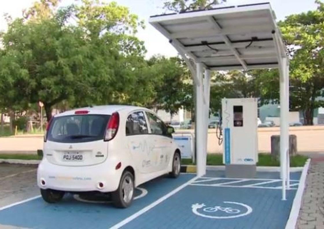 Nova tecnologia pode triplicar autonomia de baterias de carros elétricos