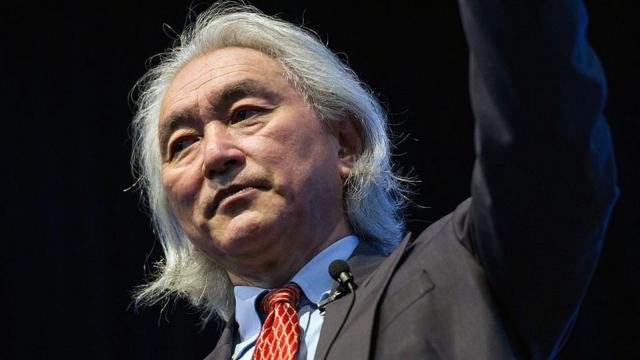 ‘A essência da inteligência é ver o futuro e não saber das coisas’