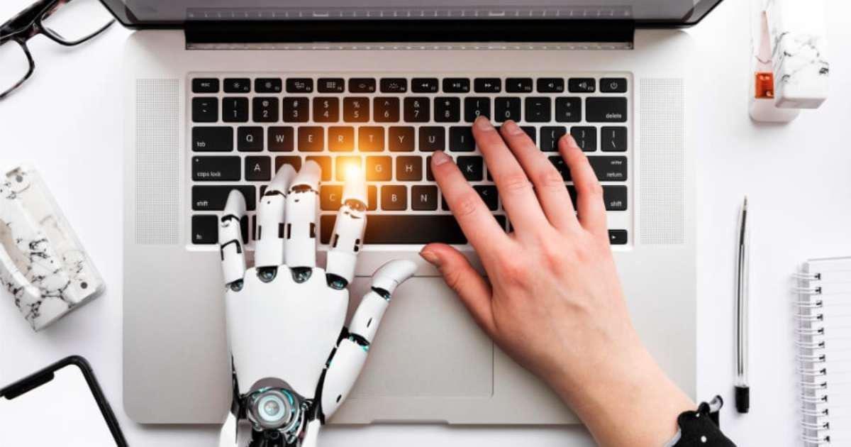 IA estará presente em 90% das empresas até 2025