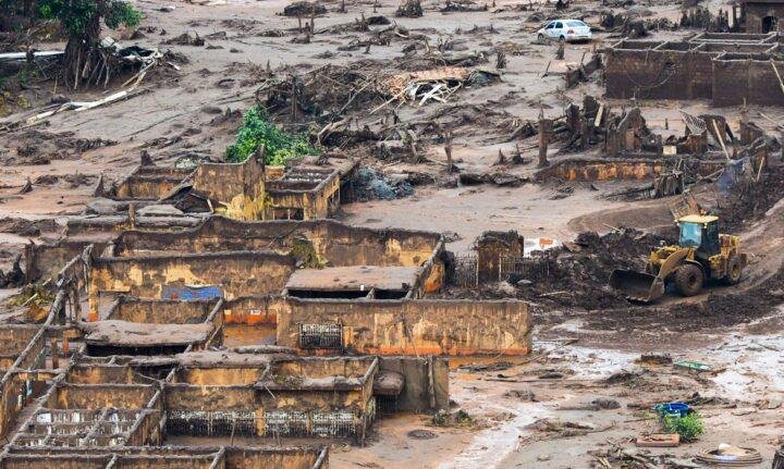 Recortes históricos da questão ambiental