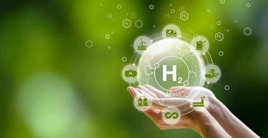 Porque temos chance de vender hidrogênio verde mais barato do mundo