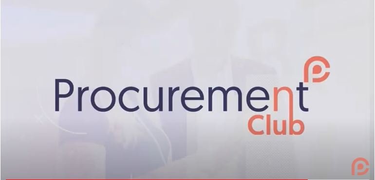 O Procurement Club está de cara nova!!!