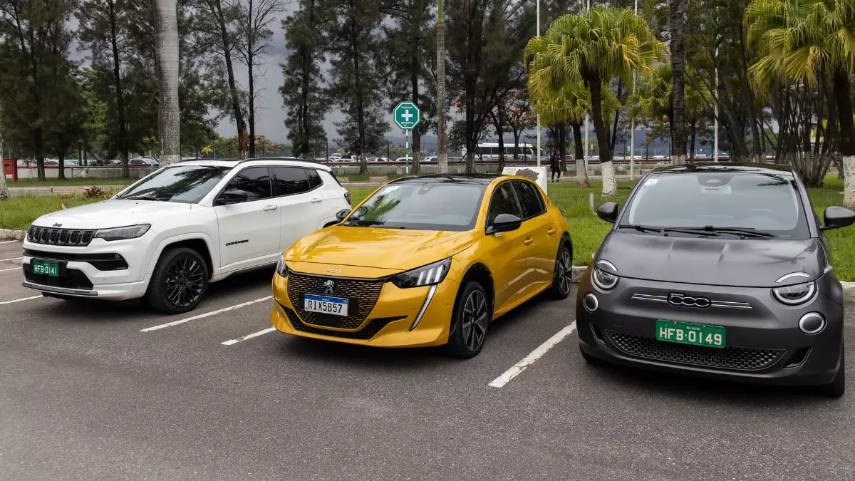 Stellantis reforça planos de inovação aberta e quer se tornar mobility tech