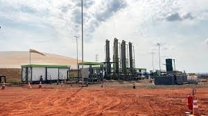 Usina de cana-de-açúcar usa vinhaça para produzir energia elétrica e biocombustível