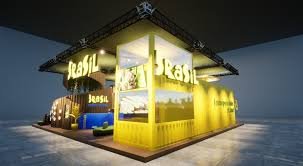 Brasil bate recorde na Web Summit, que começa terça-feira em Lisboa