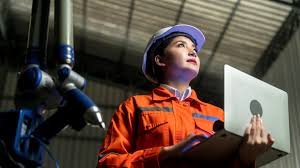 Automação no cais significa menos empregos – e muitas vezes nenhuma melhoria na produtividade