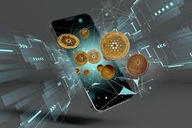 Blockchain além do Bitcoin