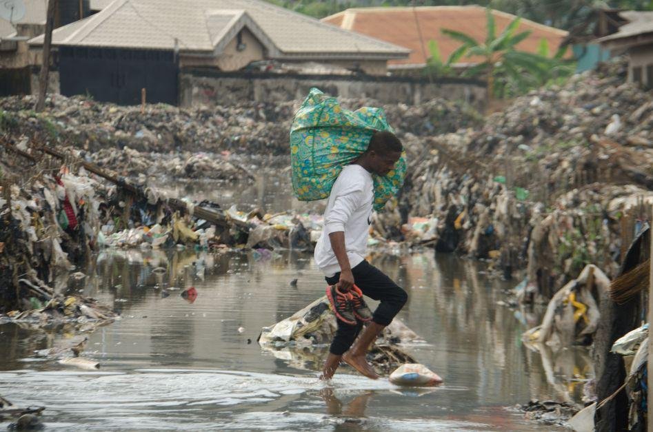 Mudanças climáticas podem agravar pobreza no mundo
