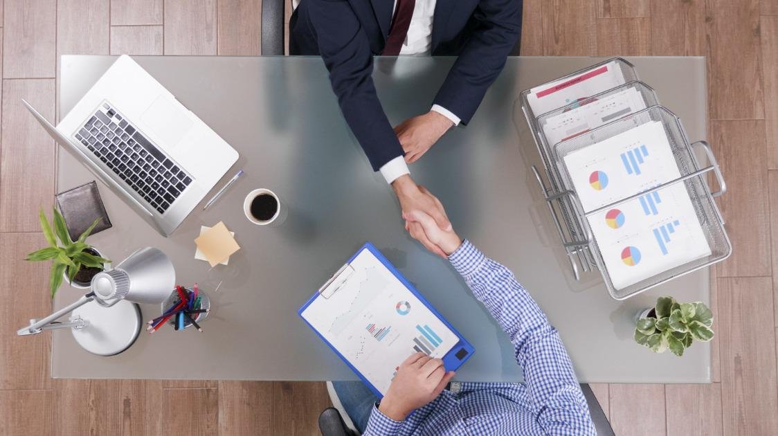 Fidelidade no cenário B2B