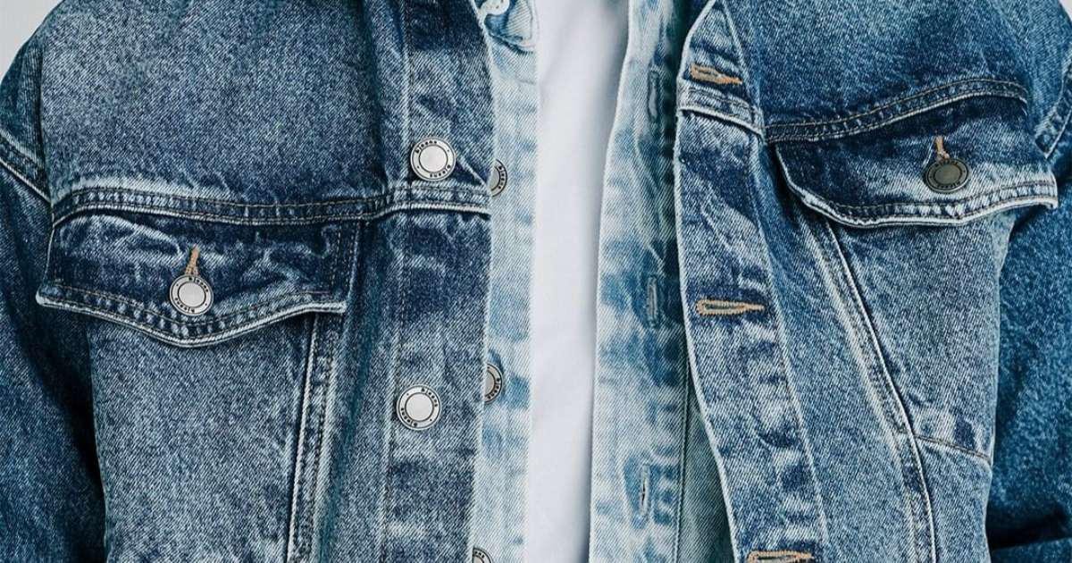 Varejista dará desconto no jeans em troca de peças usadas