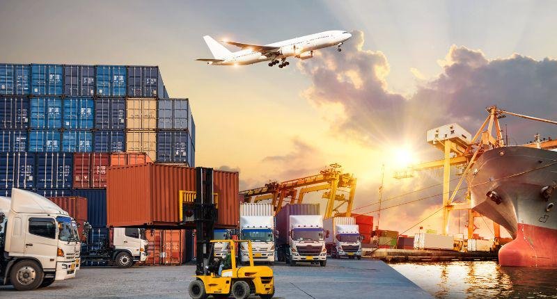 Os 3 principais desafios logísticos para o setor do agronegócio em 2024