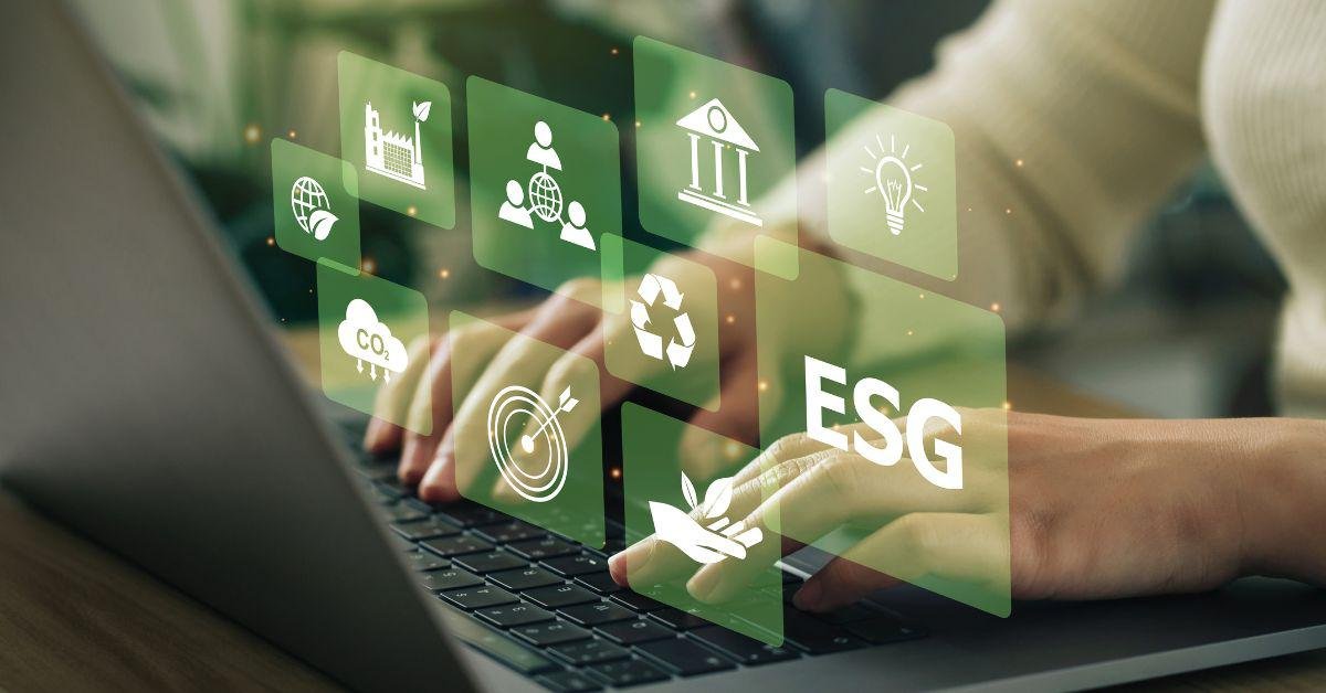 Entenda por que ESG não é filantropia