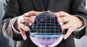 O planejamento e a bola de cristal!