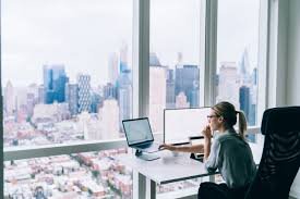 CEOs estão otimistas com os negócios