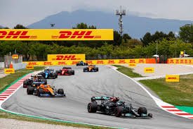 Com apoio da DHL, F1 fará corrida verde no GP do Brasil