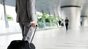 Viagens corporativas movimentam R$ 1 bi na economia no mês de outubro