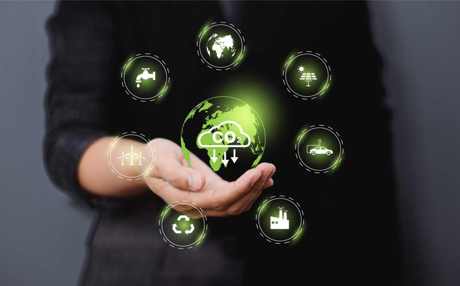 Gartner prevê monitoramento sustentável em Nuvem Híbrida