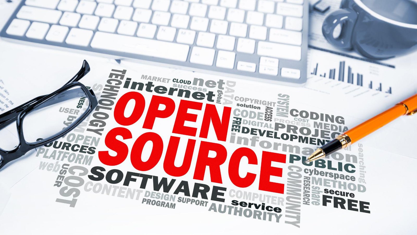 Open source e o futuro da IA