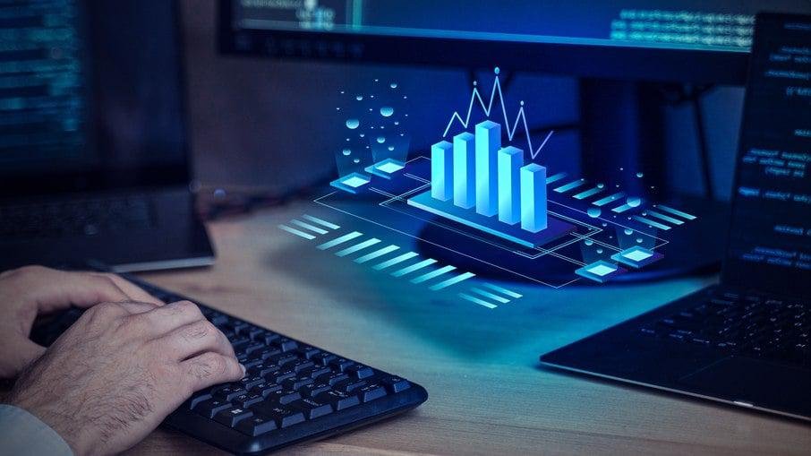 Tecnologia associada a avaliação de risco de fornecedores